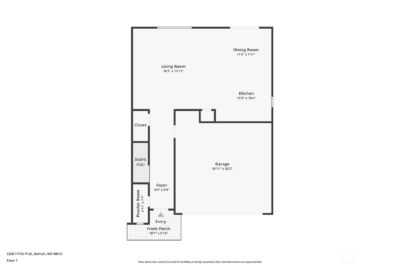 3228 177th Place SE, Bothell, WA 98012 - Photo 5