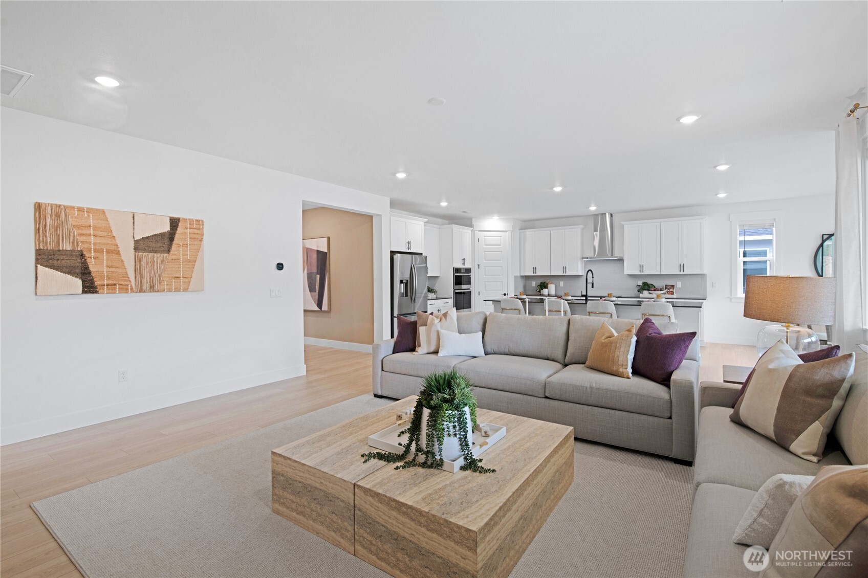 649 Sunbeam Place , Sequim, WA 98382