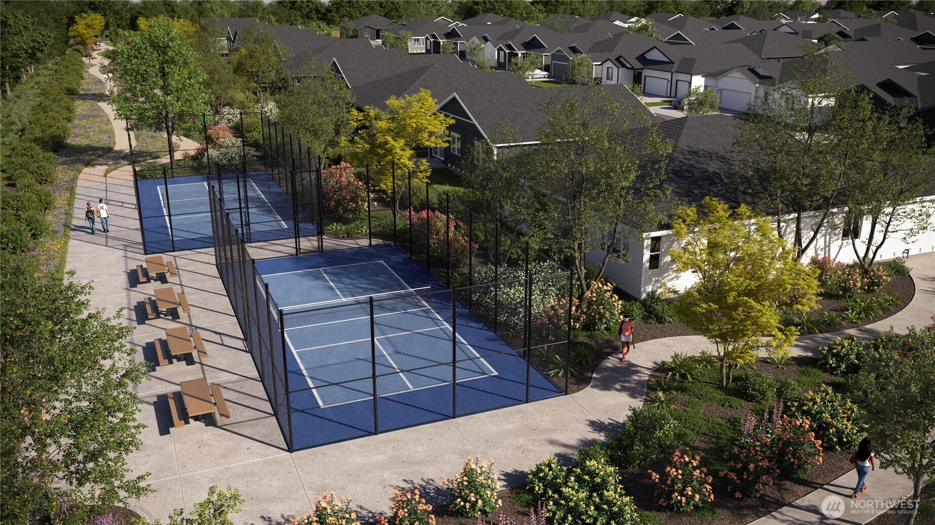649 Sunbeam Place , Sequim, WA 98382