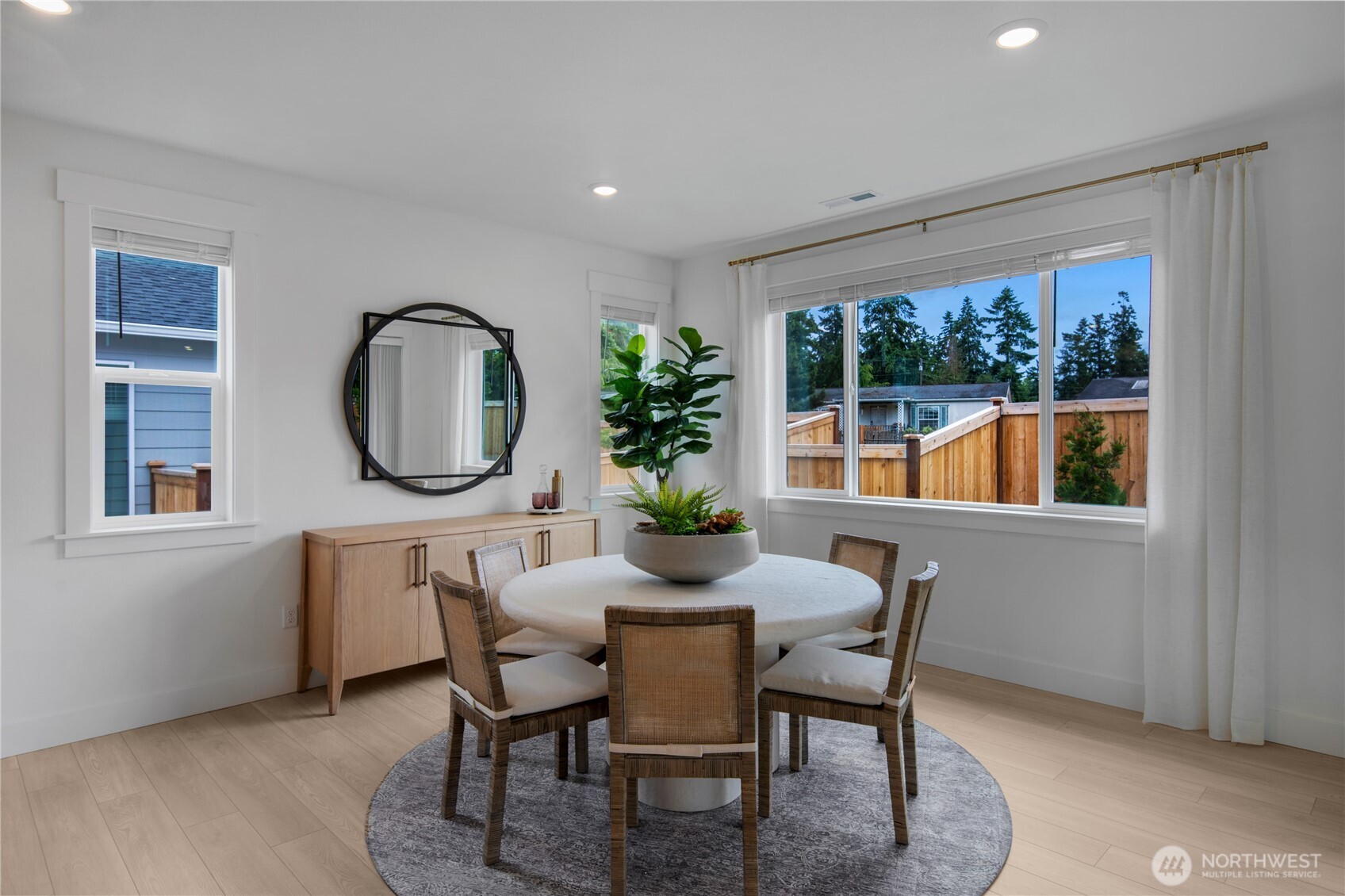 649 Sunbeam Place , Sequim, WA 98382