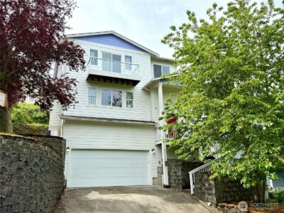 3012 E Valley View Terrace , Tacoma, WA 98404 - Photo 1