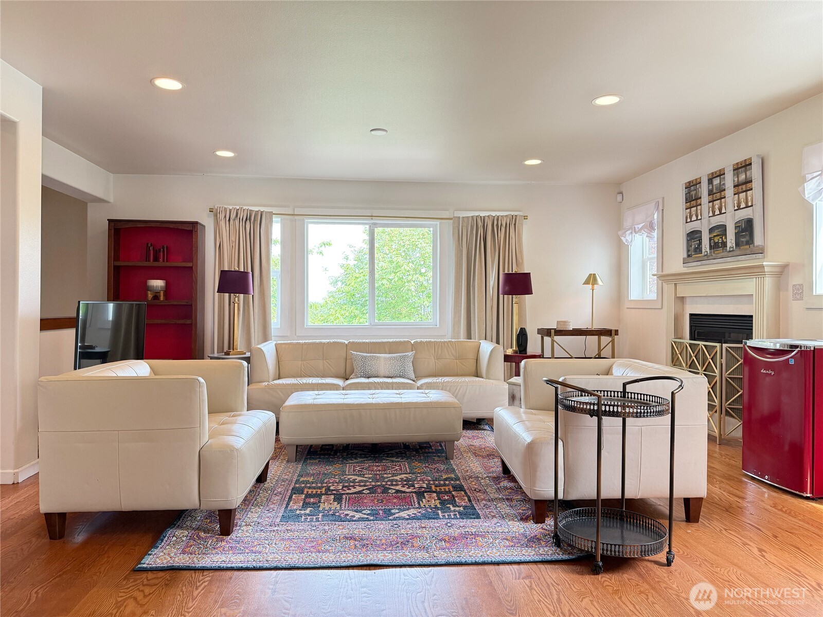 3012 E Valley View Terrace , Tacoma, WA 98404