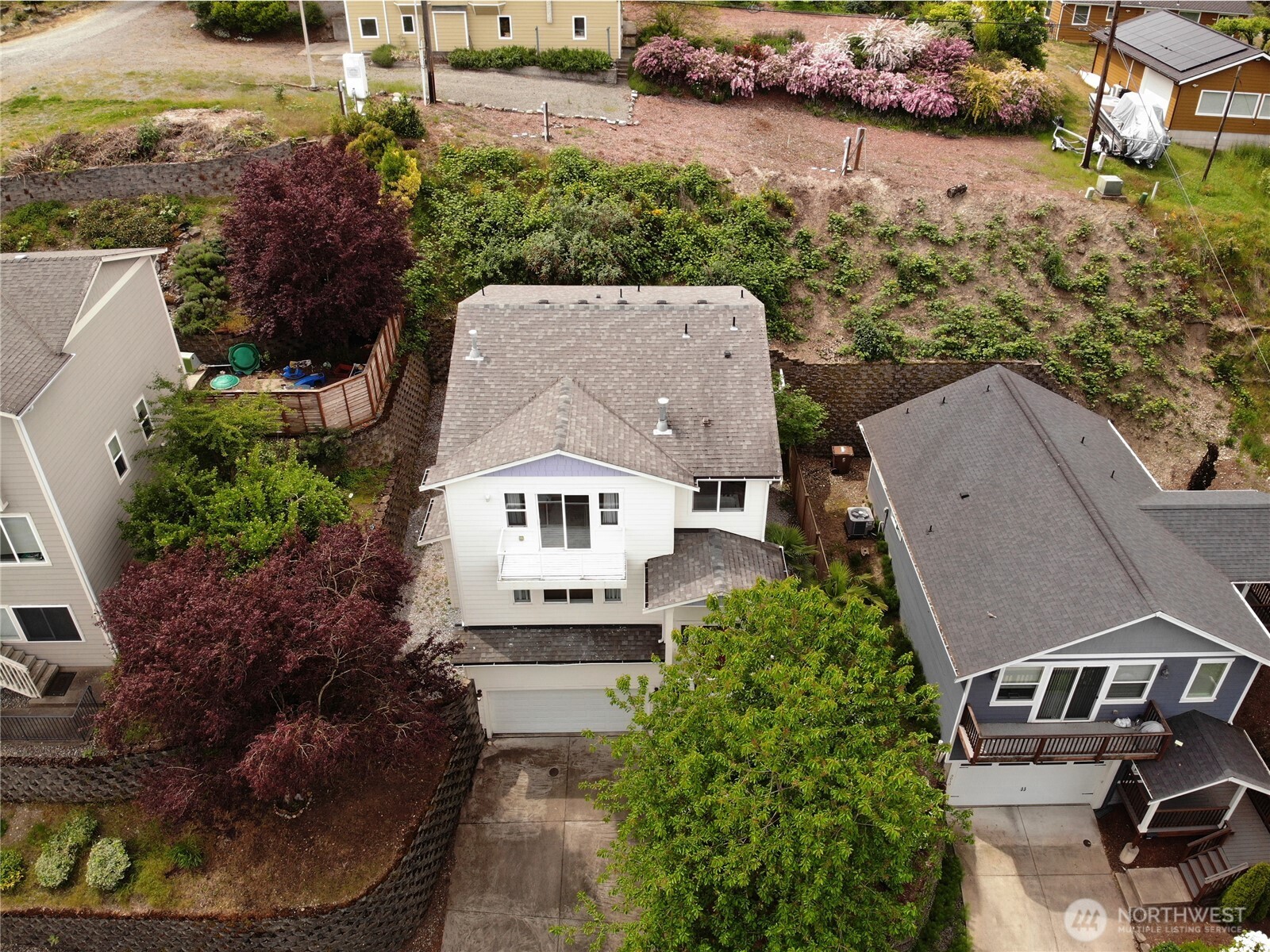 3012 E Valley View Terrace , Tacoma, WA 98404