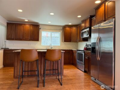 3012 E Valley View Terrace , Tacoma, WA 98404 - Photo 3