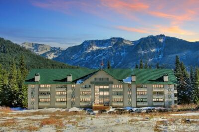 220 Tanner Way #C104, Snoqualmie Pass, WA 98068 - Photo 1