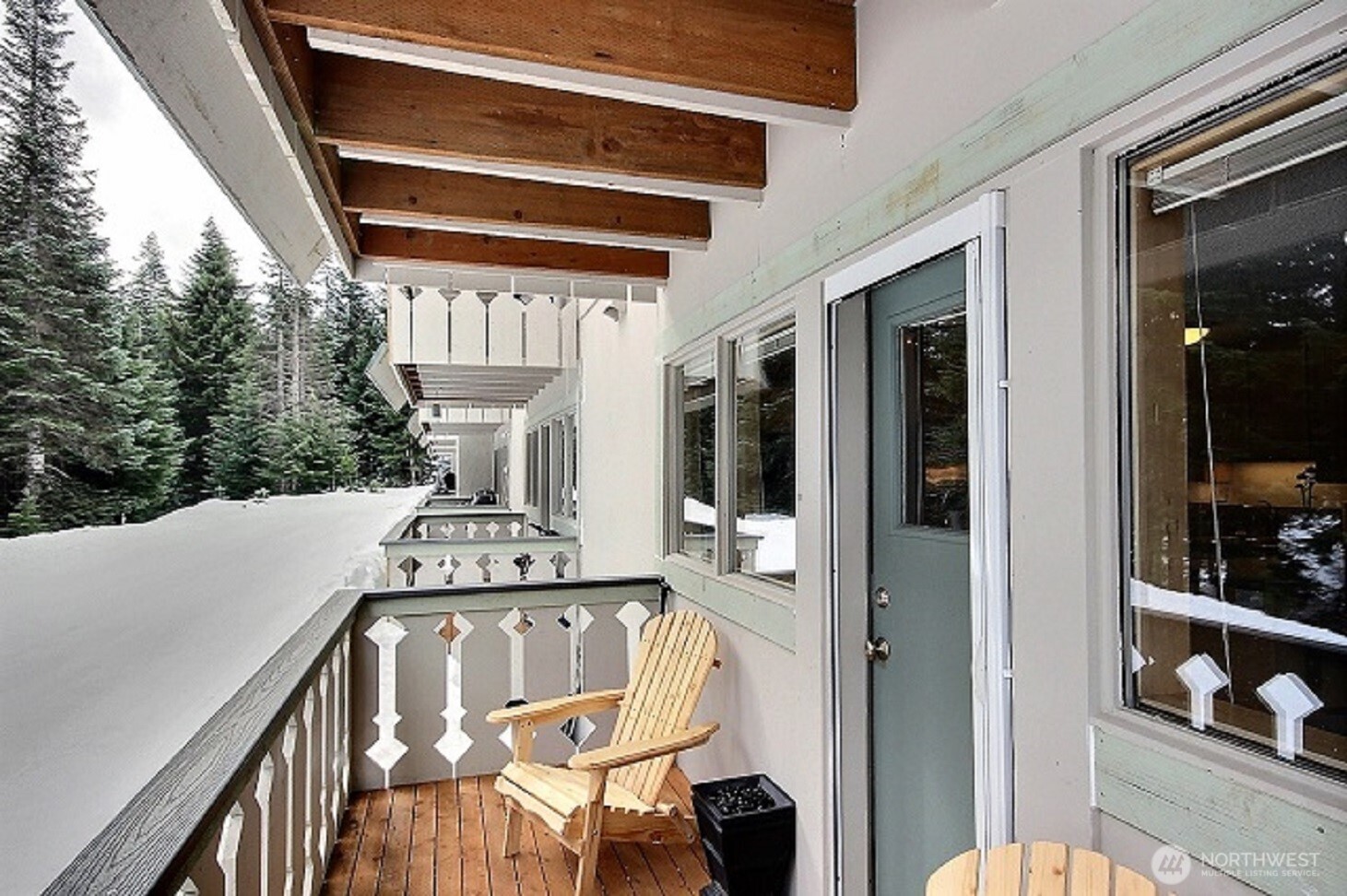 220 Tanner Way #C104, Snoqualmie Pass, WA 98068
