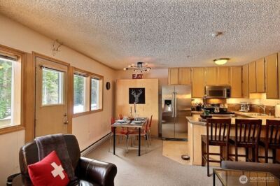 220 Tanner Way #C104, Snoqualmie Pass, WA 98068 - Photo 9