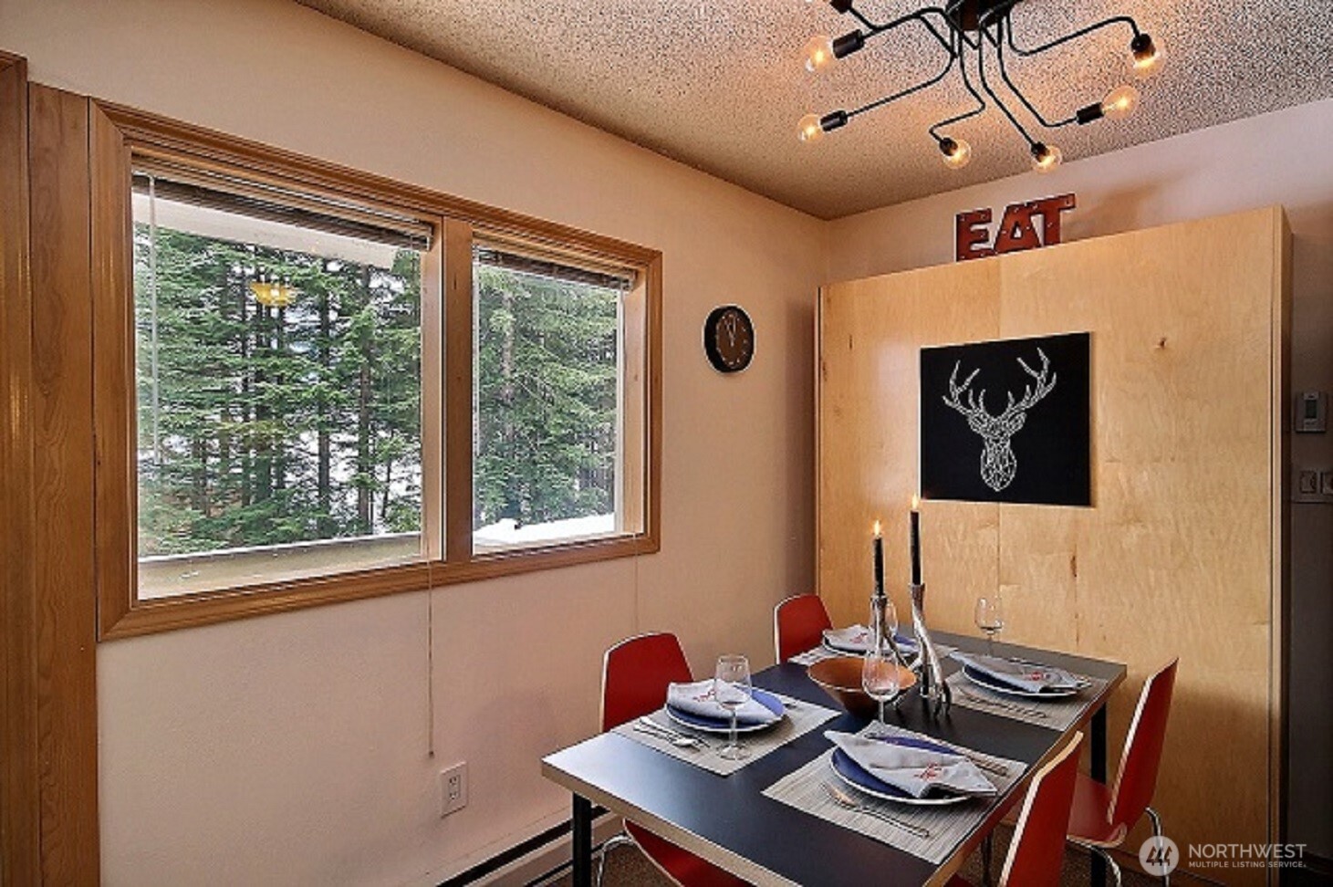 220 Tanner Way #C104, Snoqualmie Pass, WA 98068
