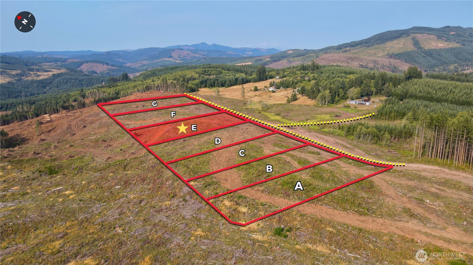 3725 Little Kalama River Road #E, Woodland, WA 98674
