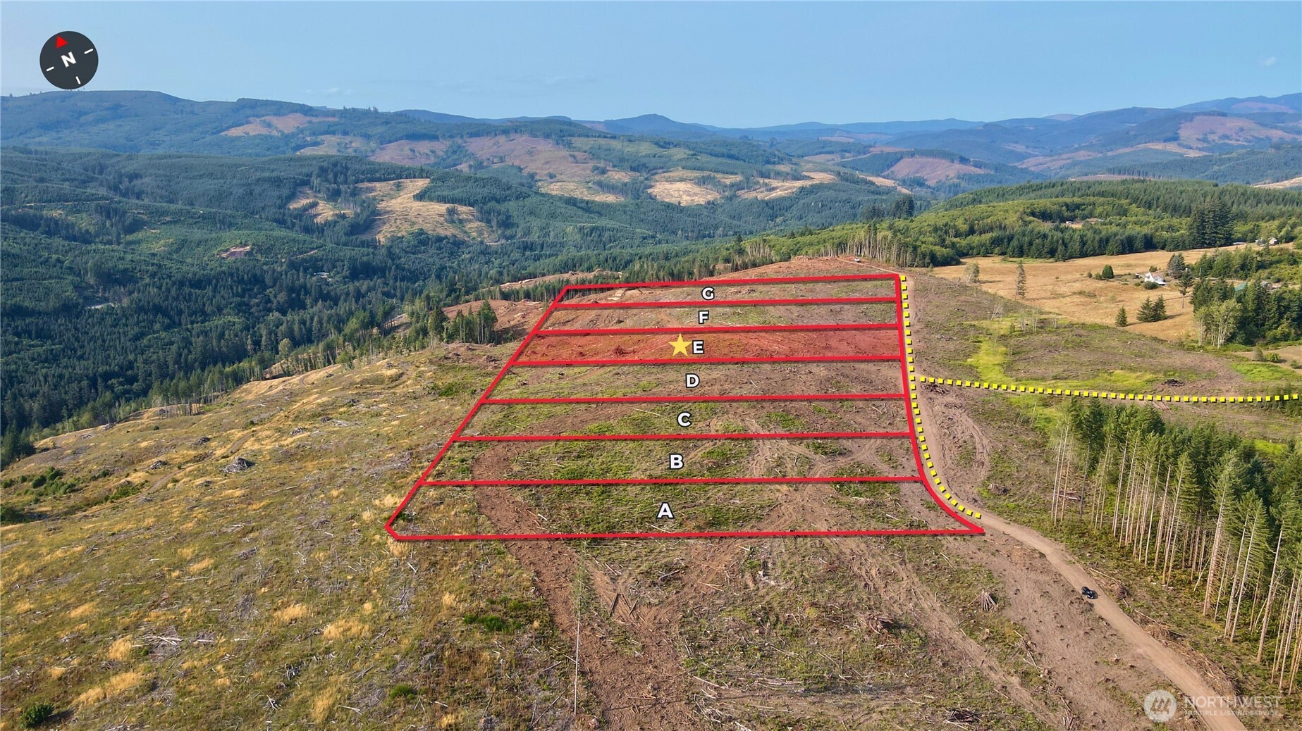 3725 Little Kalama River Road #E, Woodland, WA 98674