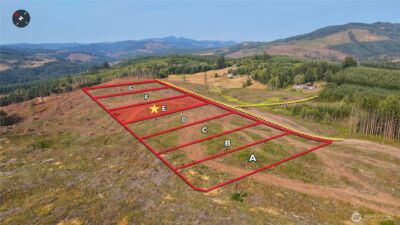 3725 Little Kalama River Road #E, Woodland, WA 98674 - Photo 2
