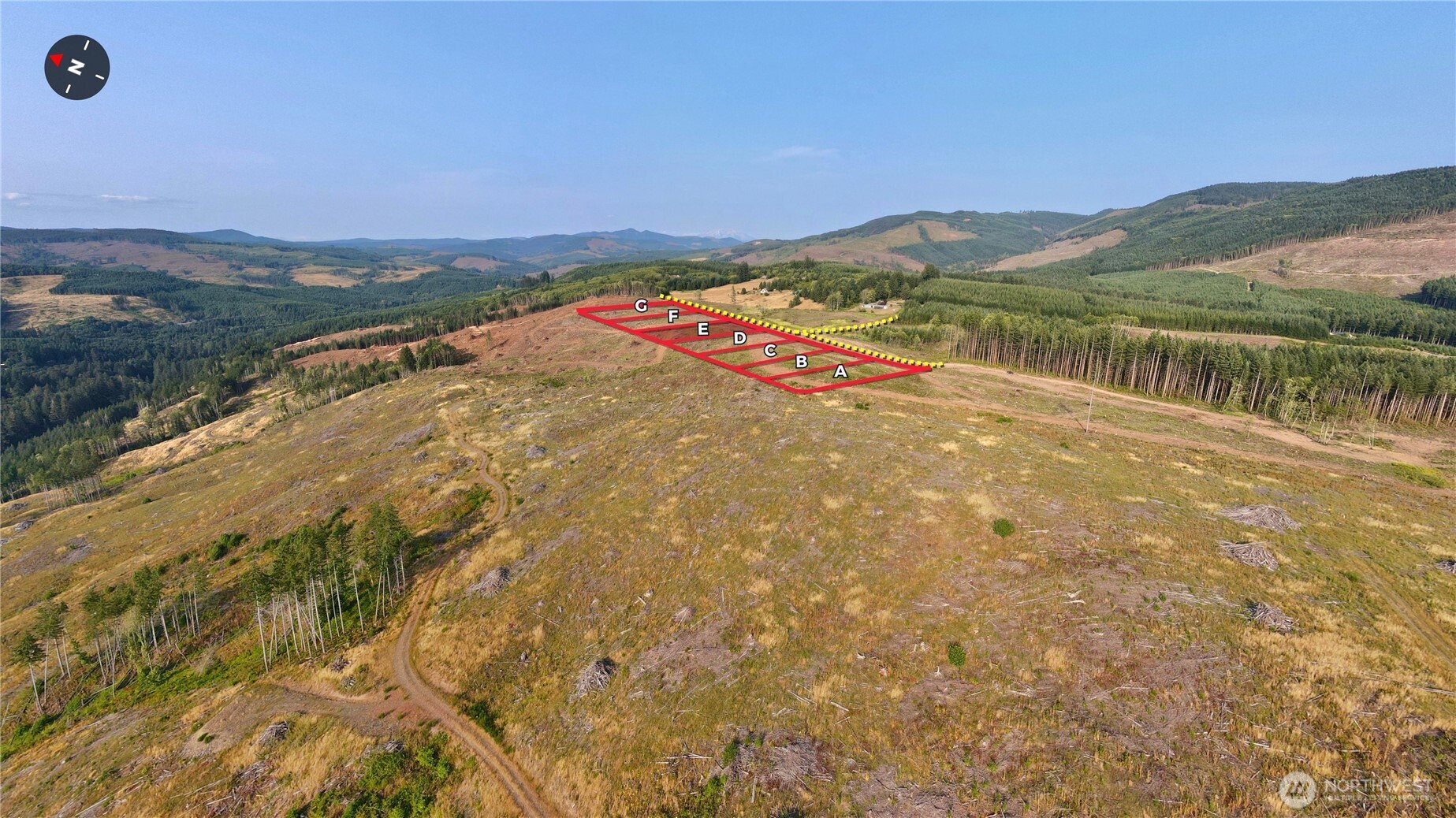3725 Little Kalama River Road #E, Woodland, WA 98674