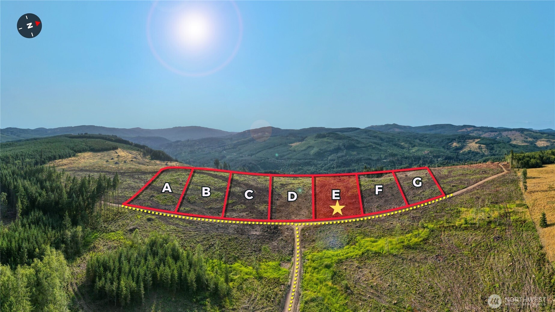 3725 Little Kalama River Road #E, Woodland, WA 98674