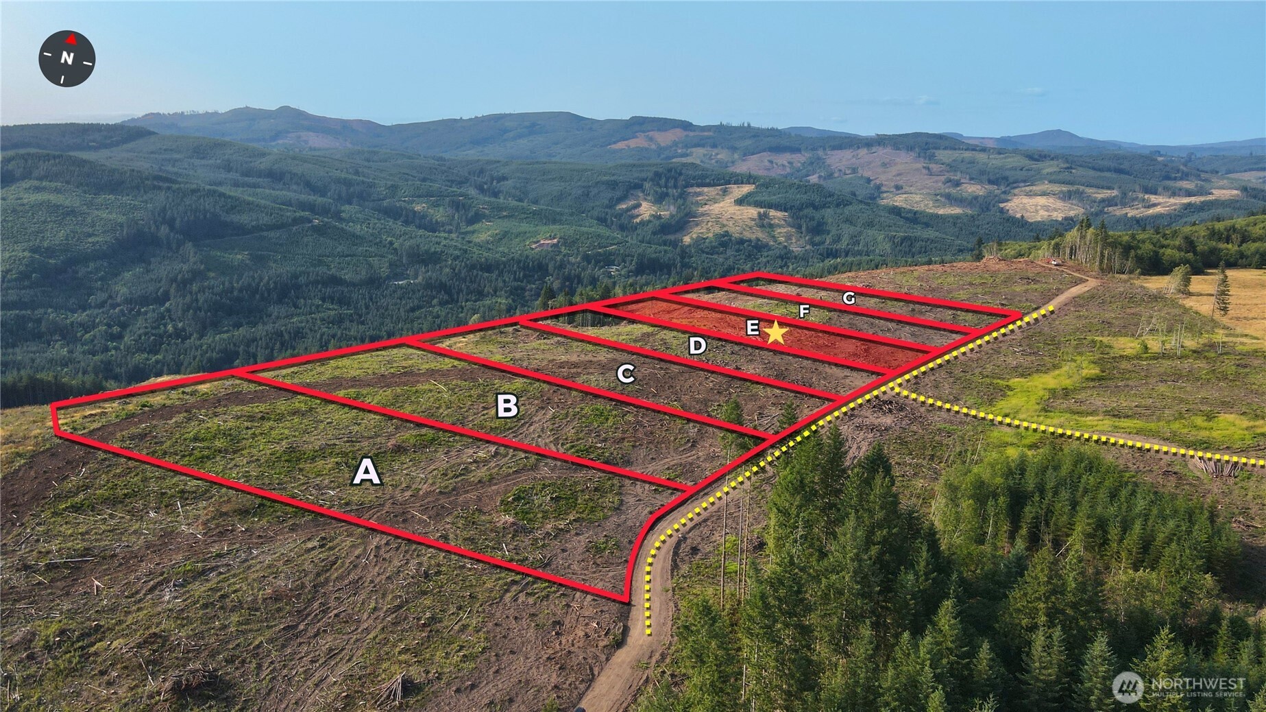 3725 Little Kalama River Road #E, Woodland, WA 98674