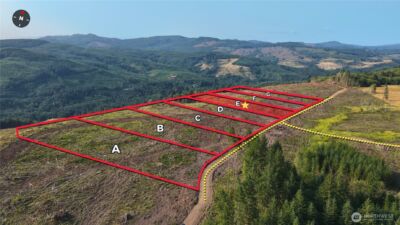 3725 Little Kalama River Road #E, Woodland, WA 98674 - Photo 7