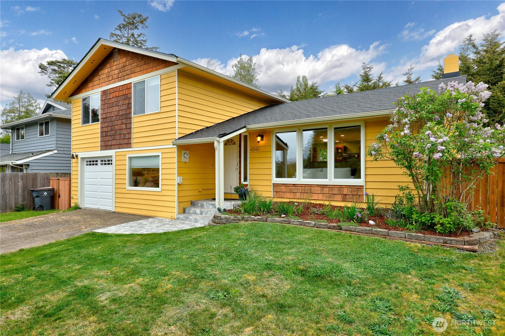 4340 Haines Street , Port Townsend, WA 98368