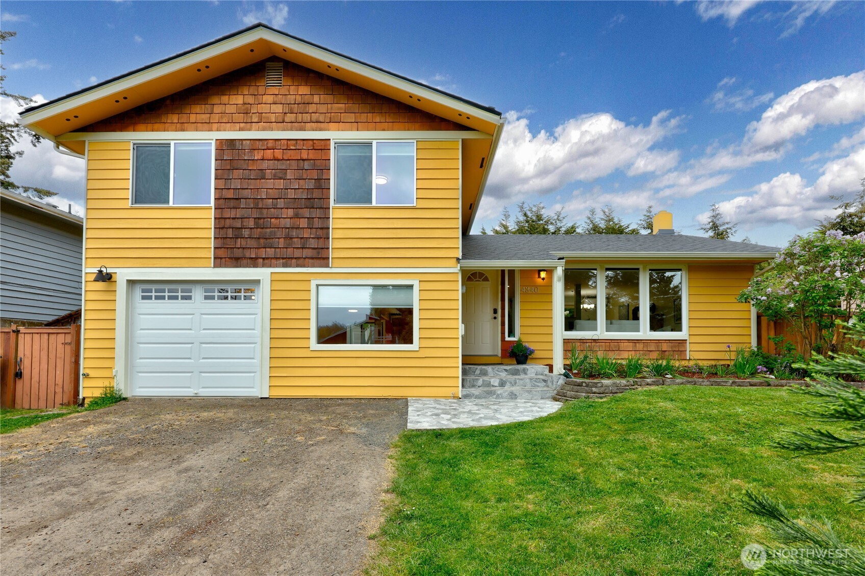 4340 Haines Street , Port Townsend, WA 98368