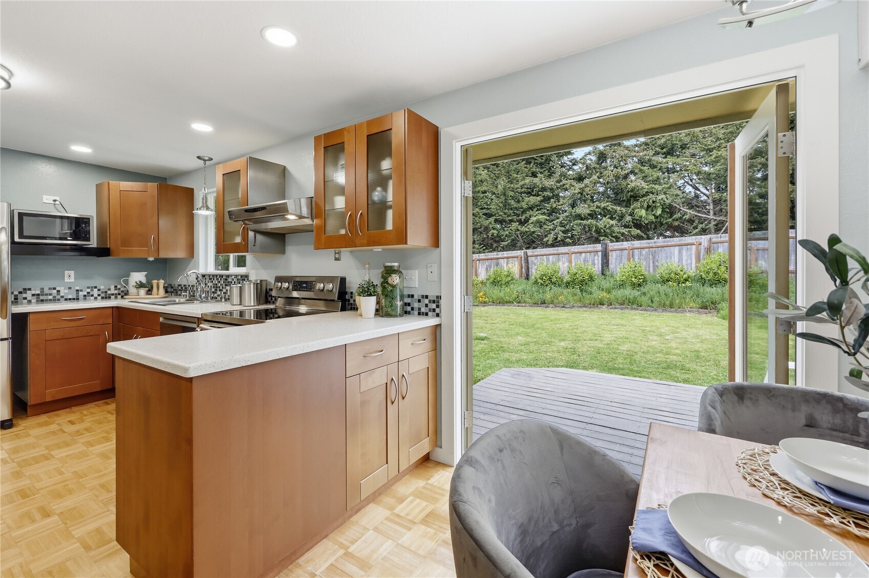 4340 Haines Street , Port Townsend, WA 98368