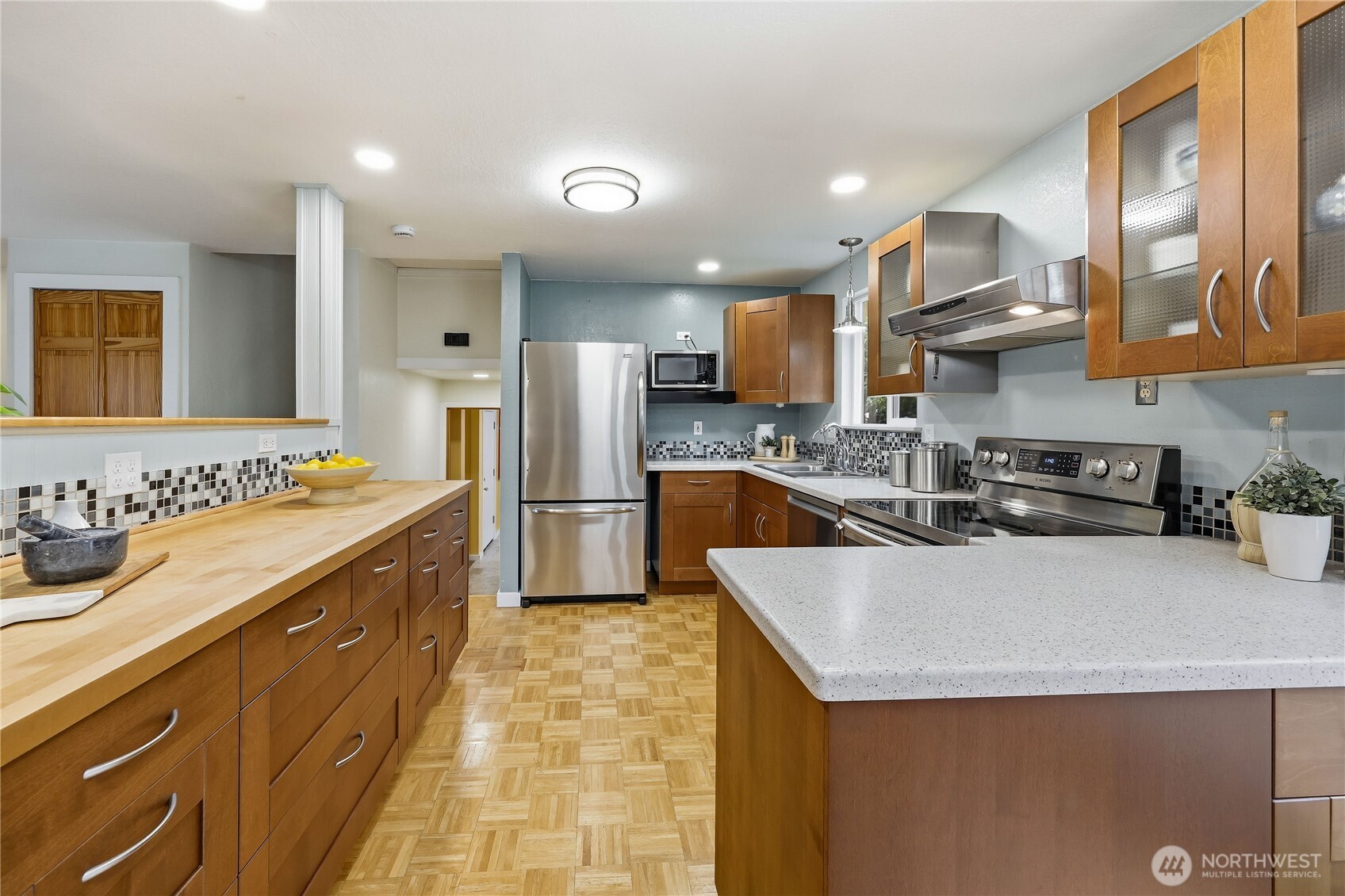 4340 Haines Street , Port Townsend, WA 98368