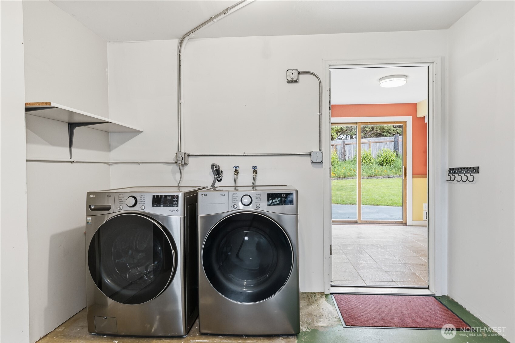 4340 Haines Street , Port Townsend, WA 98368