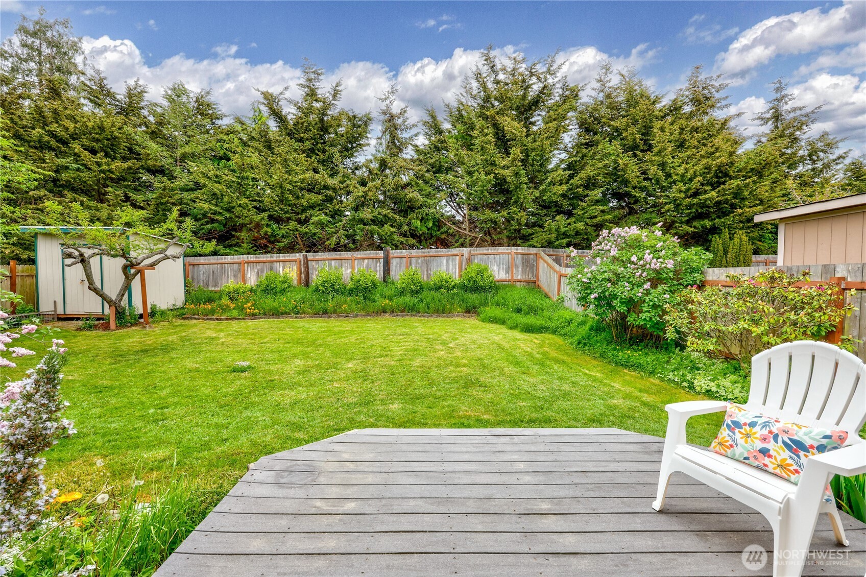 4340 Haines Street , Port Townsend, WA 98368