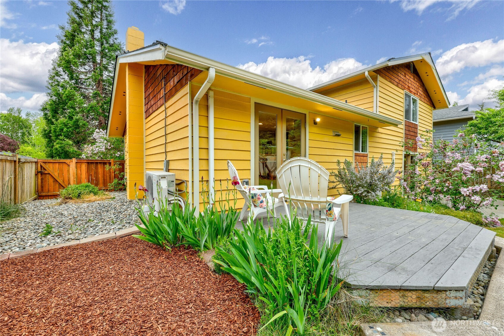 4340 Haines Street , Port Townsend, WA 98368