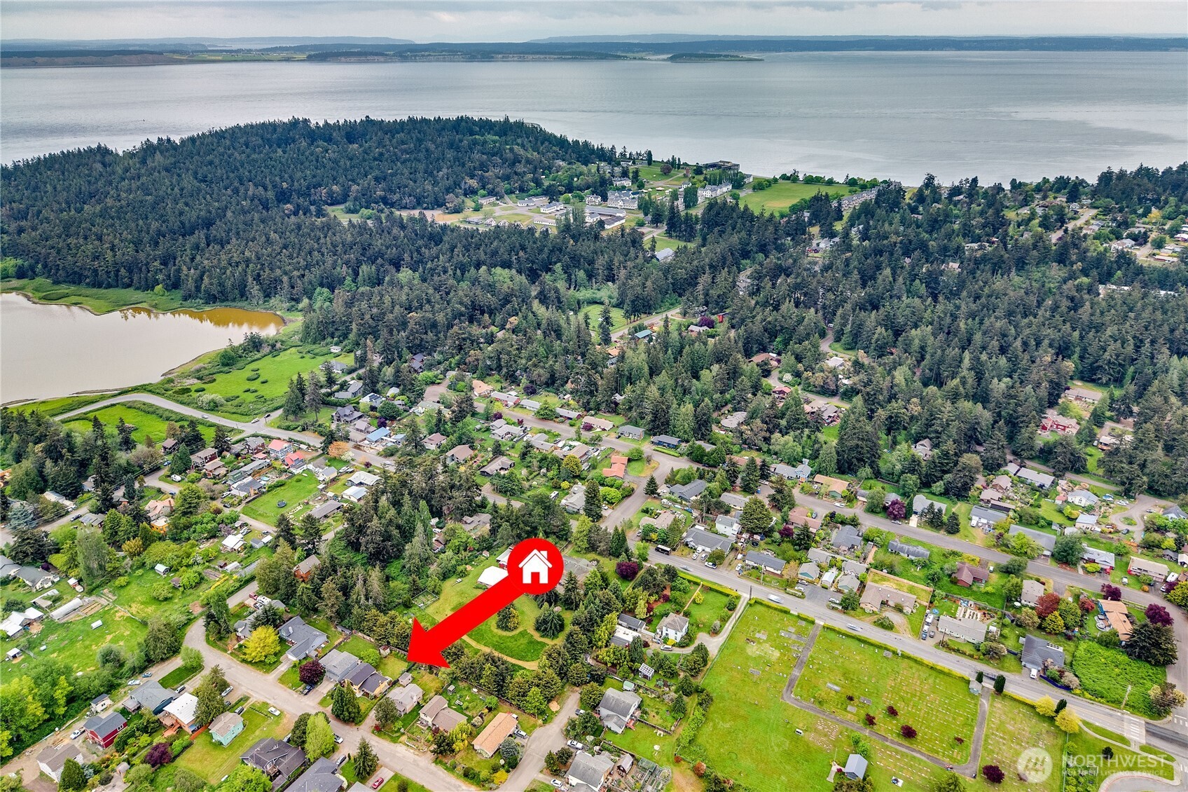 4340 Haines Street , Port Townsend, WA 98368