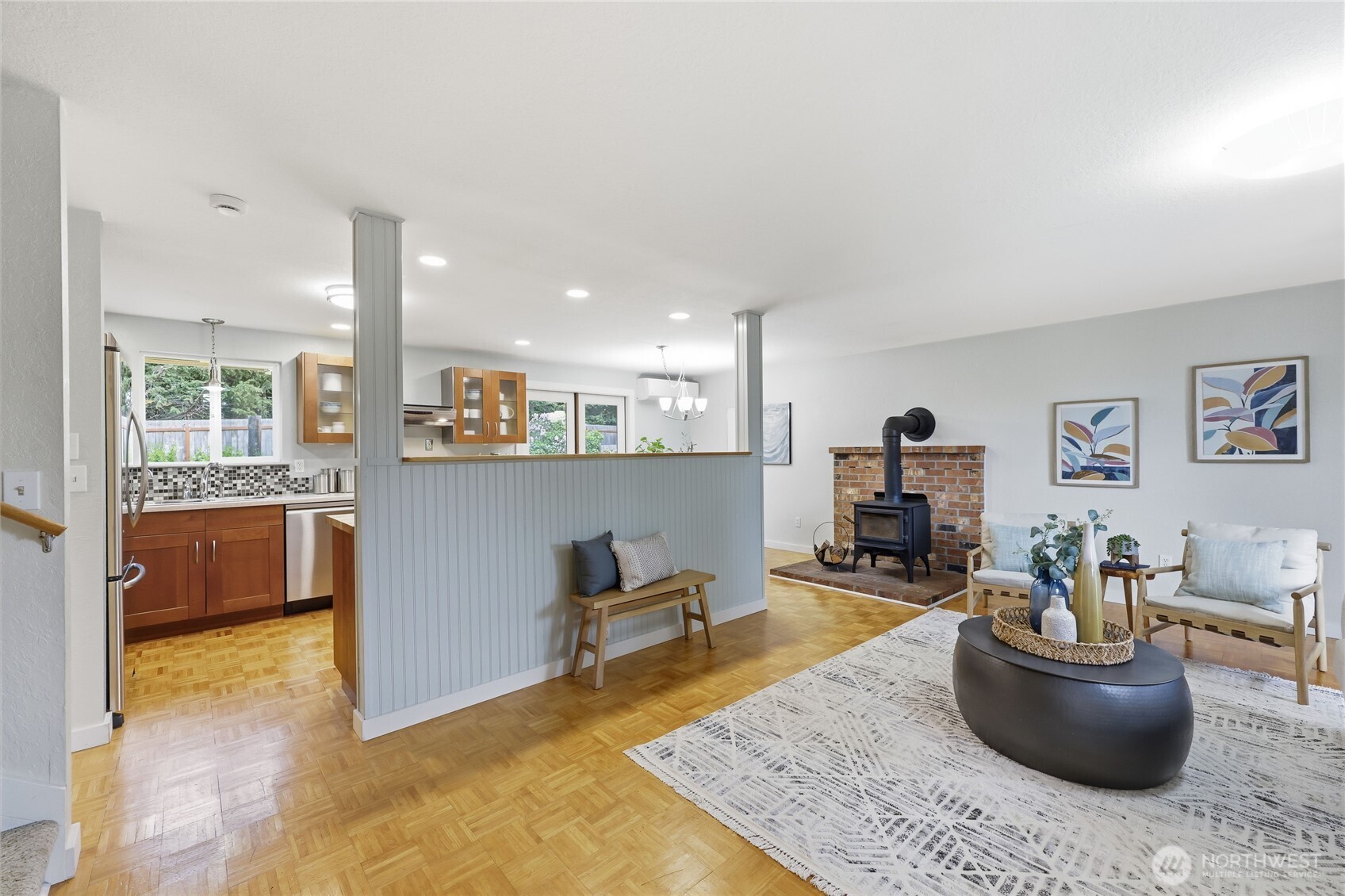 4340 Haines Street , Port Townsend, WA 98368