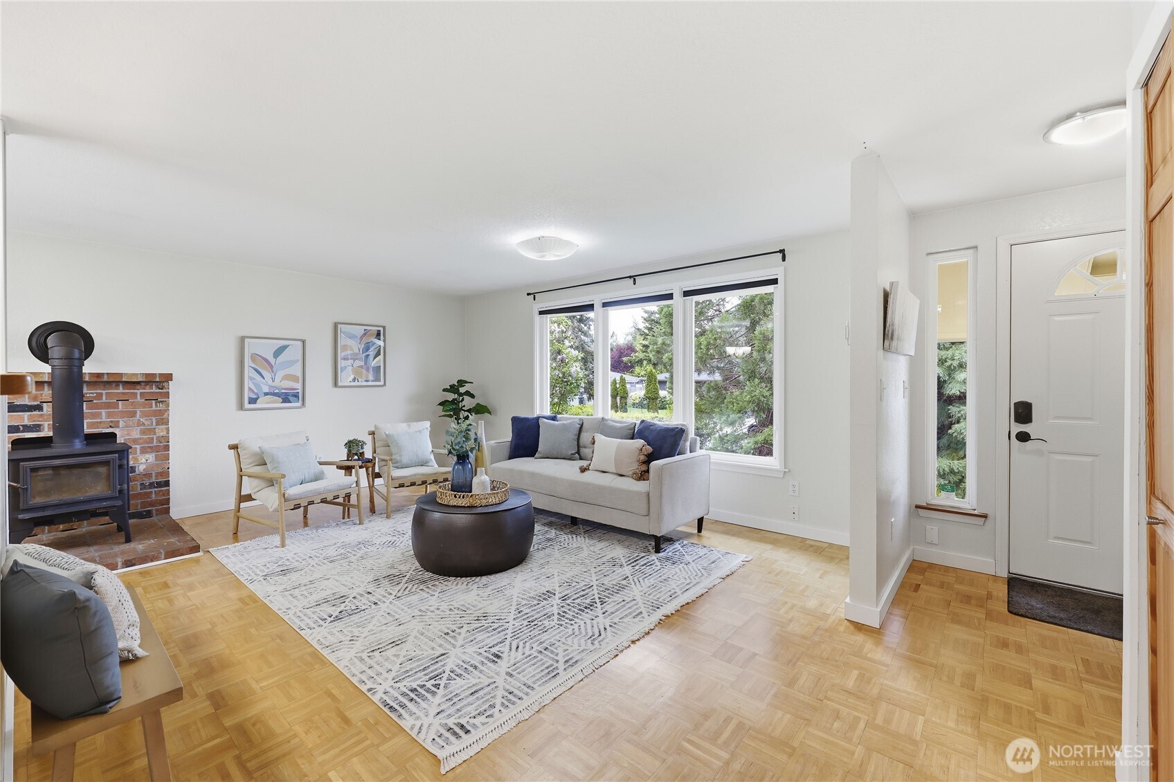 4340 Haines Street , Port Townsend, WA 98368