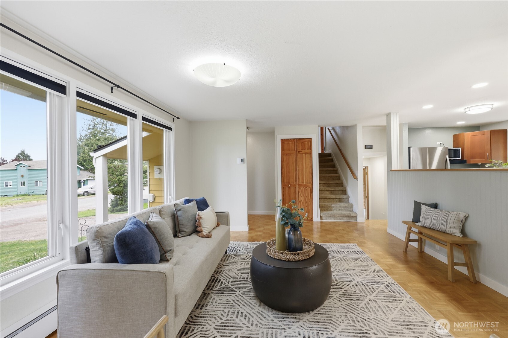 4340 Haines Street , Port Townsend, WA 98368