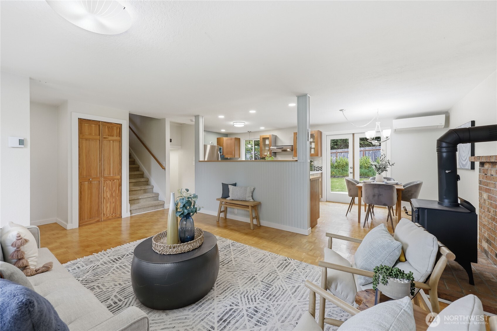 4340 Haines Street , Port Townsend, WA 98368