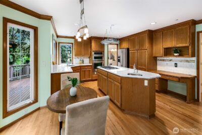 19225 SE 25th Street , Sammamish, WA 98075 - Photo 13