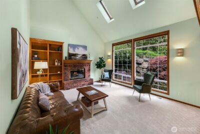 19225 SE 25th Street , Sammamish, WA 98075 - Photo 15