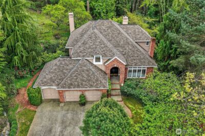 19225 SE 25th Street , Sammamish, WA 98075 - Photo 2