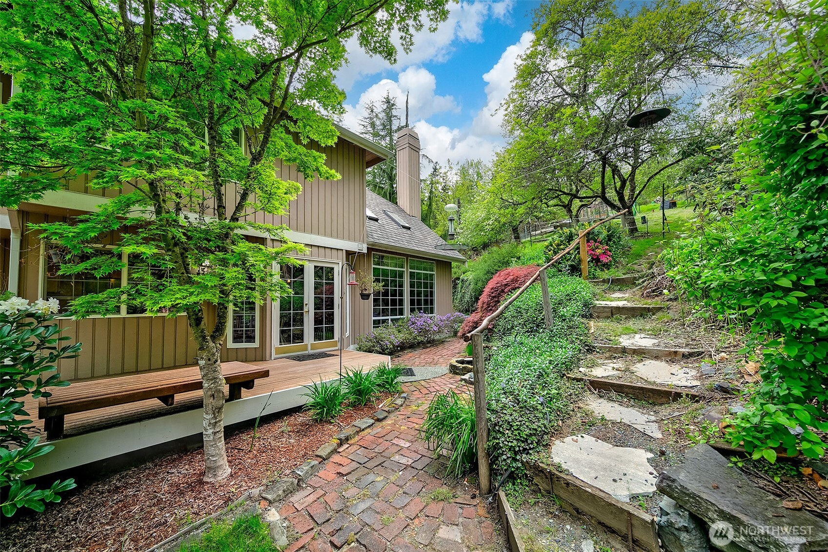 19225 SE 25th Street , Sammamish, WA 98075