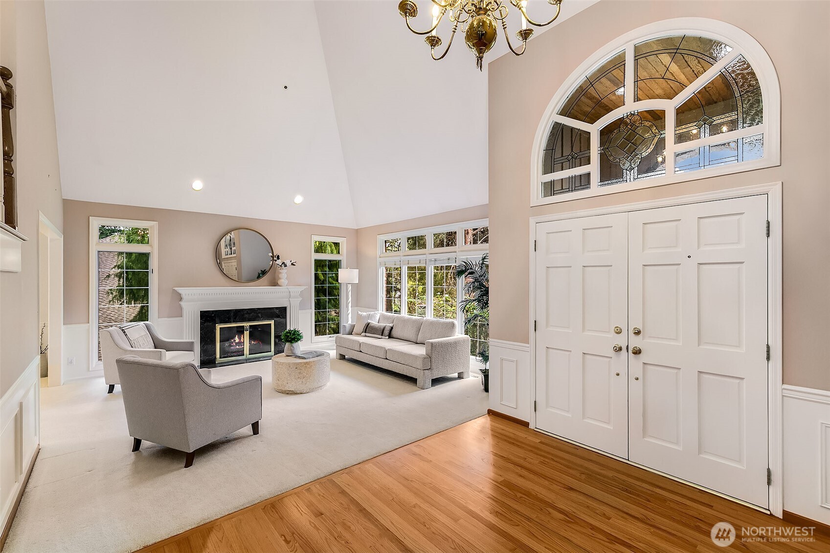 19225 SE 25th Street , Sammamish, WA 98075