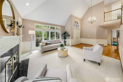 19225 SE 25th Street , Sammamish, WA 98075 - Photo 7