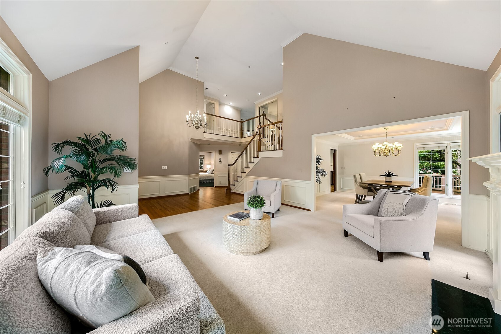 19225 SE 25th Street , Sammamish, WA 98075
