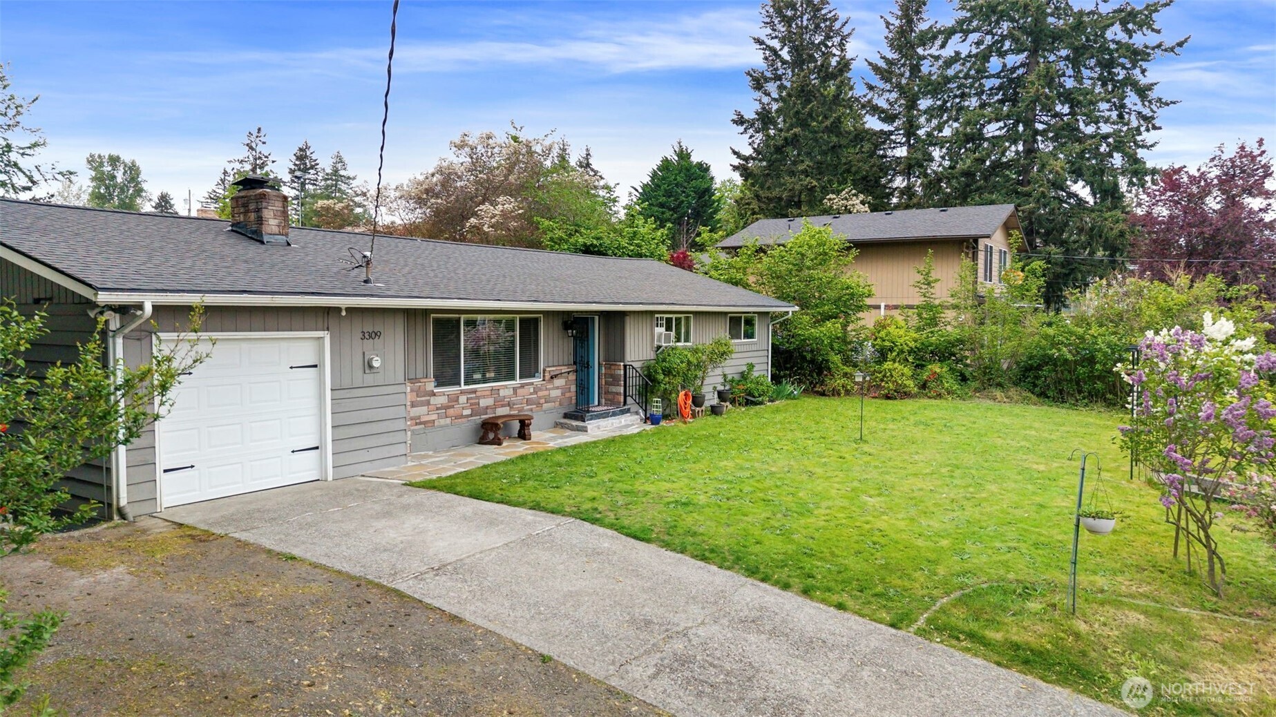 3309 Pine Road , Bremerton, WA 98310-2129