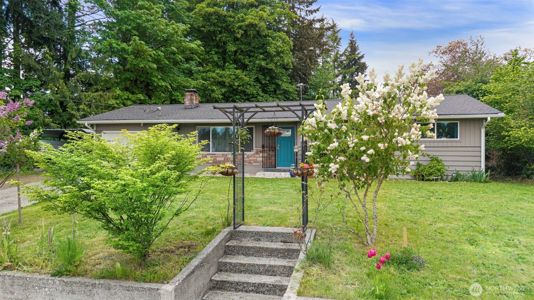 3309 Pine Road , Bremerton, WA 98310-2129