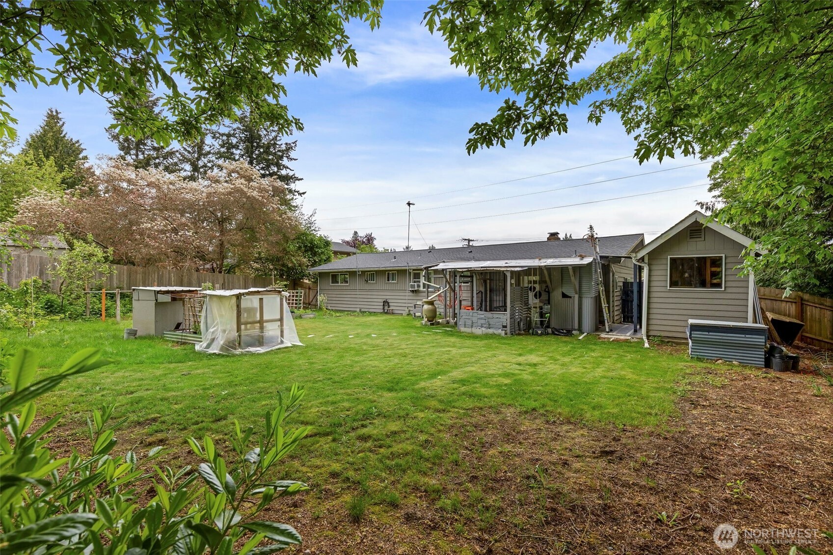 3309 Pine Road , Bremerton, WA 98310-2129
