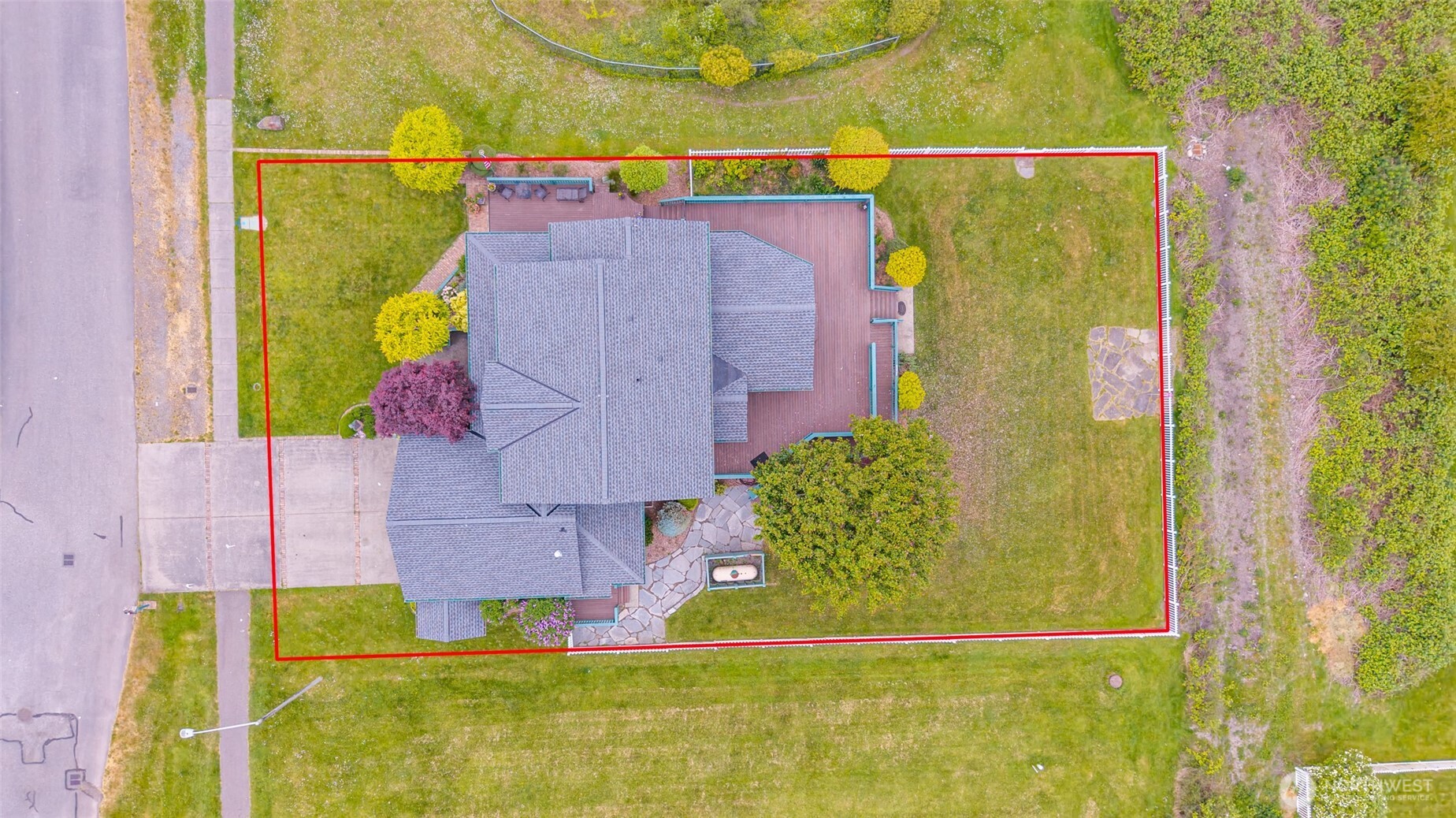 701 NW Krueger Street , Coupeville, WA 98239