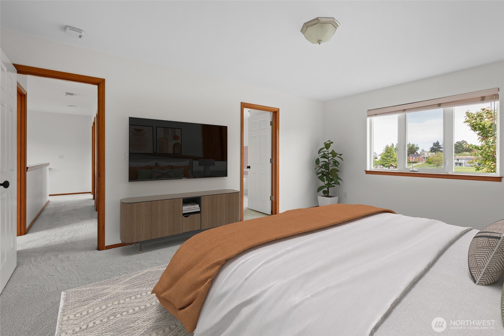 701 NW Krueger Street , Coupeville, WA 98239