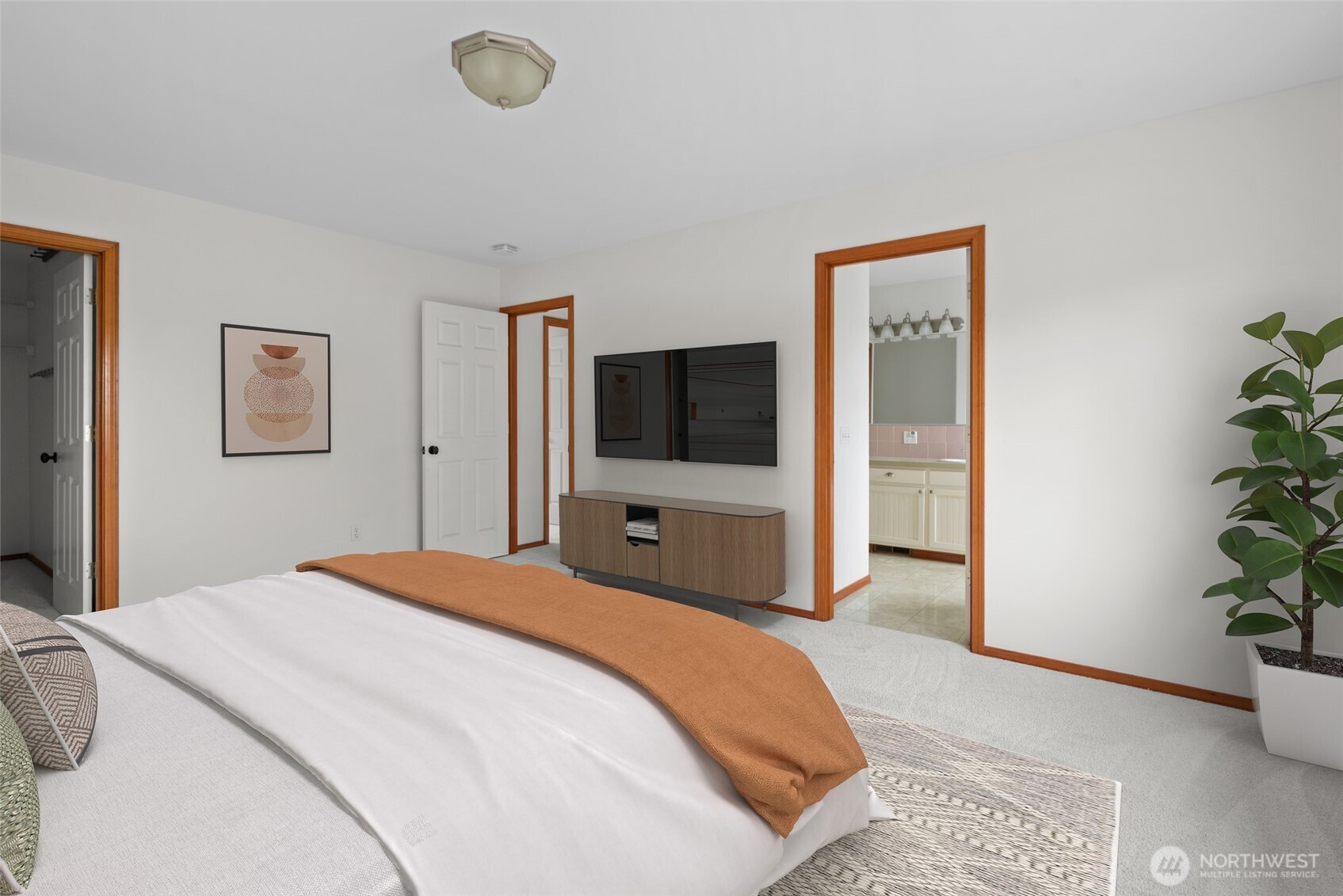 701 NW Krueger Street , Coupeville, WA 98239