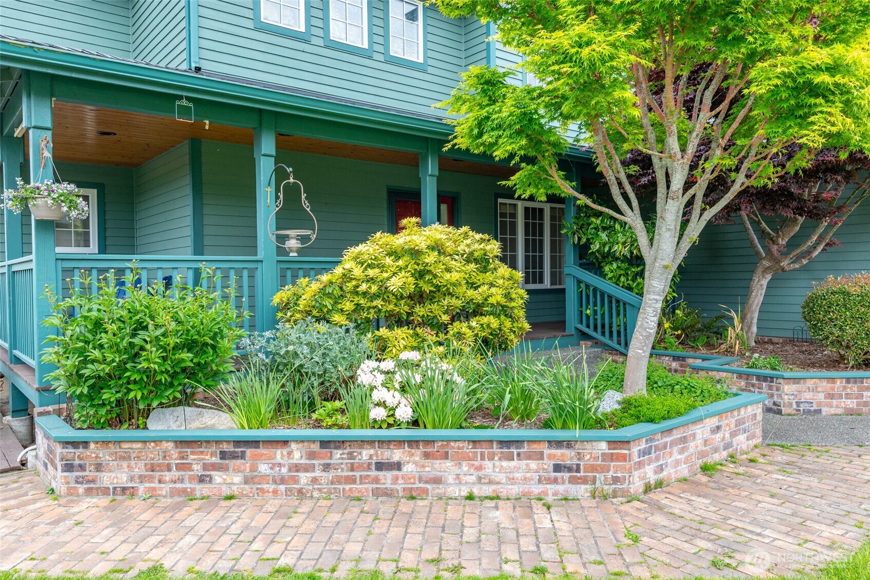 701 NW Krueger Street , Coupeville, WA 98239