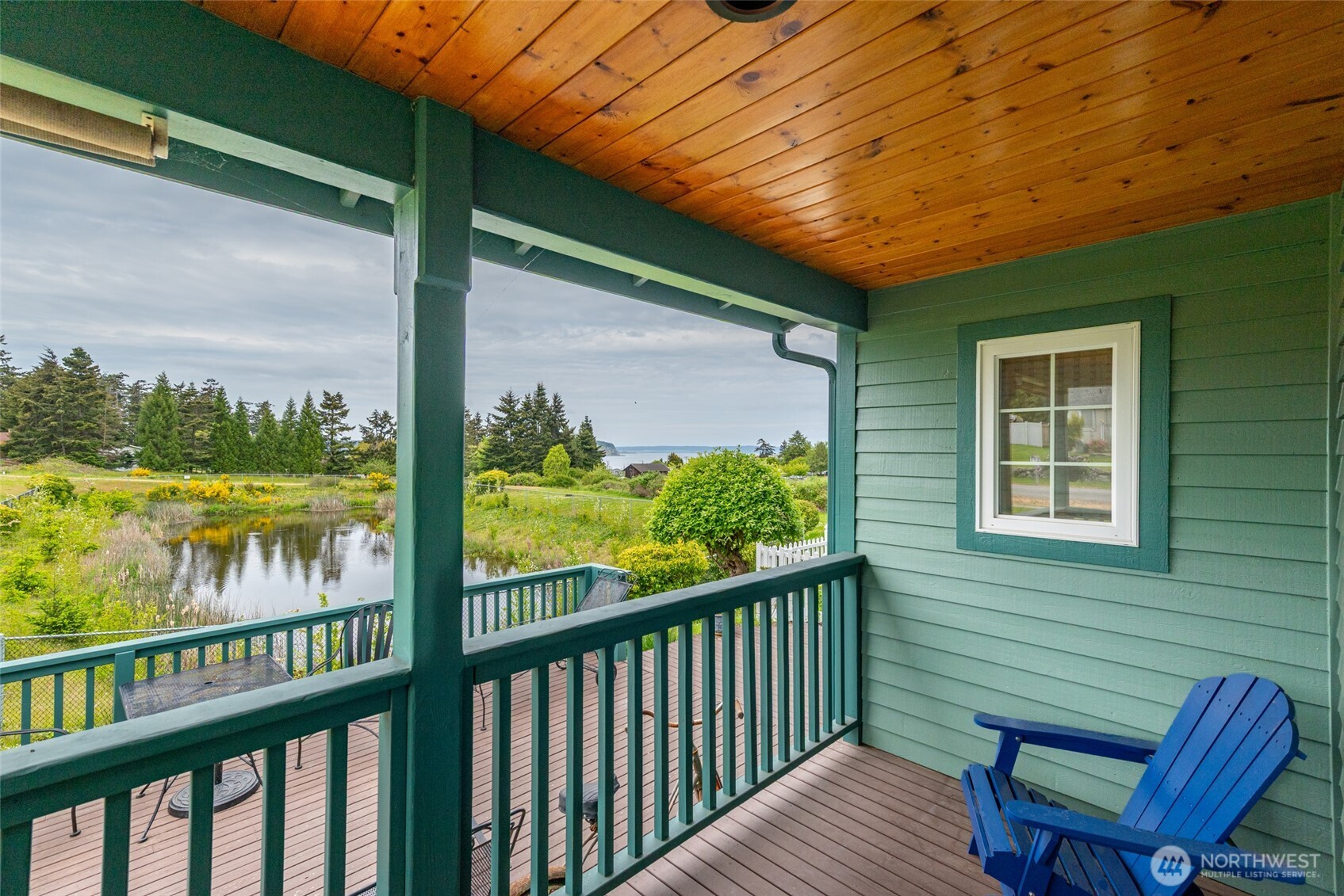 701 NW Krueger Street , Coupeville, WA 98239