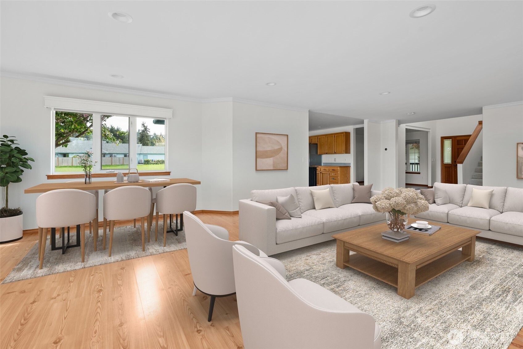 701 NW Krueger Street , Coupeville, WA 98239