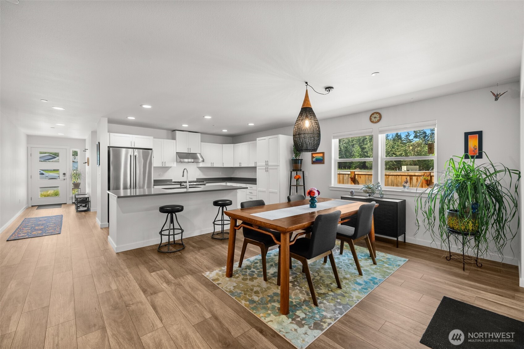 1529 Discovery Loop , Port Angeles, WA 98363