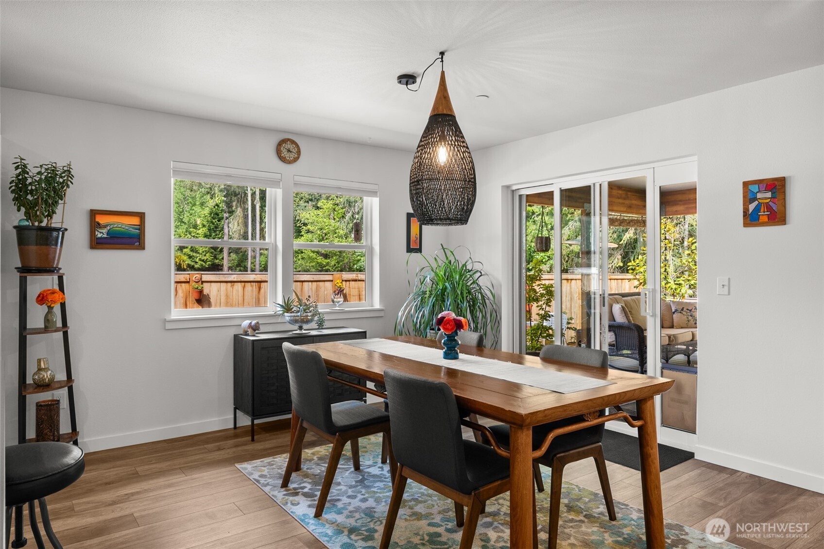 1529 Discovery Loop , Port Angeles, WA 98363