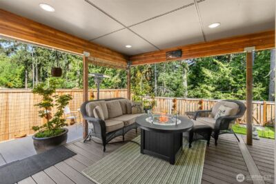 1529 Discovery Loop , Port Angeles, WA 98363 - Photo 20